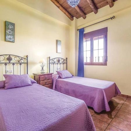 El Manantial Villa Montecorto Bagian luar foto