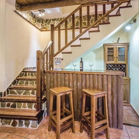 El Manantial Villa Montecorto Bagian luar foto